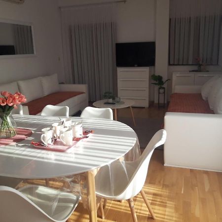 Marys Home Apartment Medugorje المظهر الخارجي الصورة