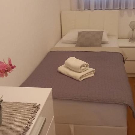 Marys Home Apartment Medugorje المظهر الخارجي الصورة