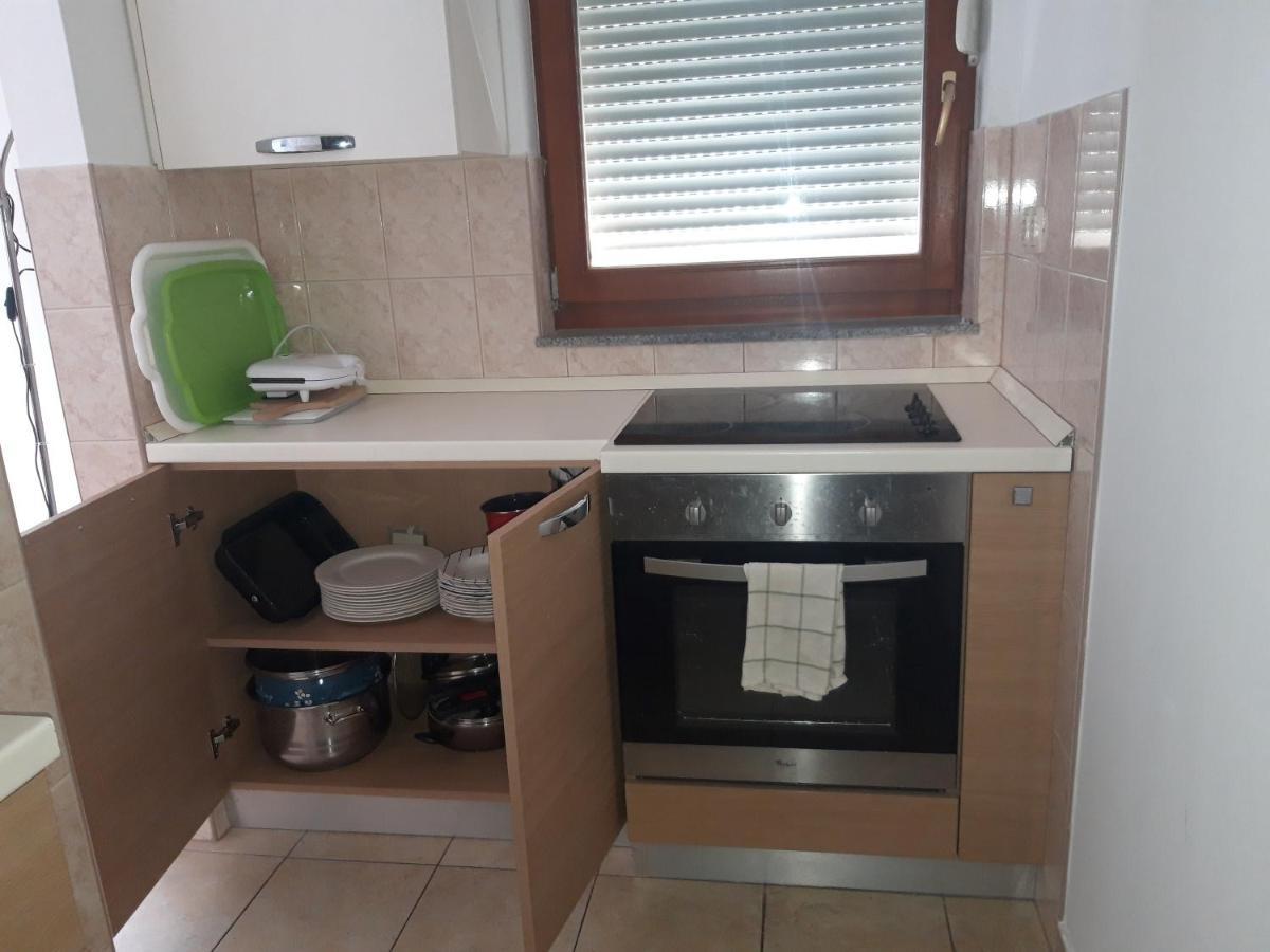 Marys Home Apartment Medugorje المظهر الخارجي الصورة