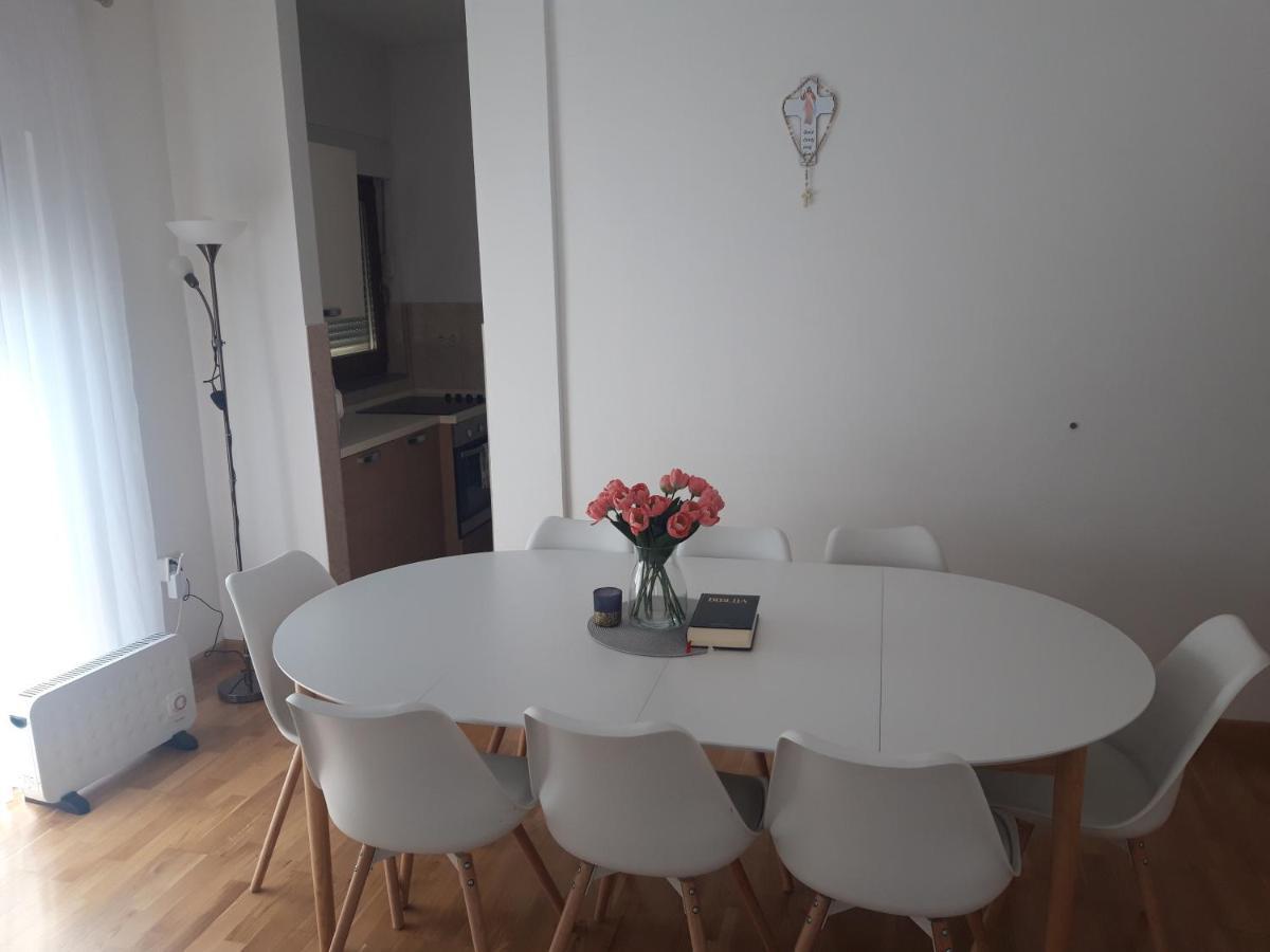 Marys Home Apartment Medugorje المظهر الخارجي الصورة