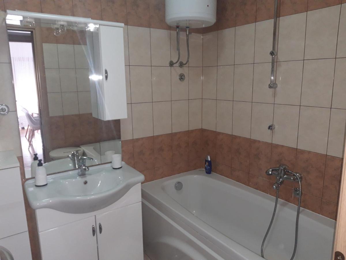 Marys Home Apartment Medugorje المظهر الخارجي الصورة