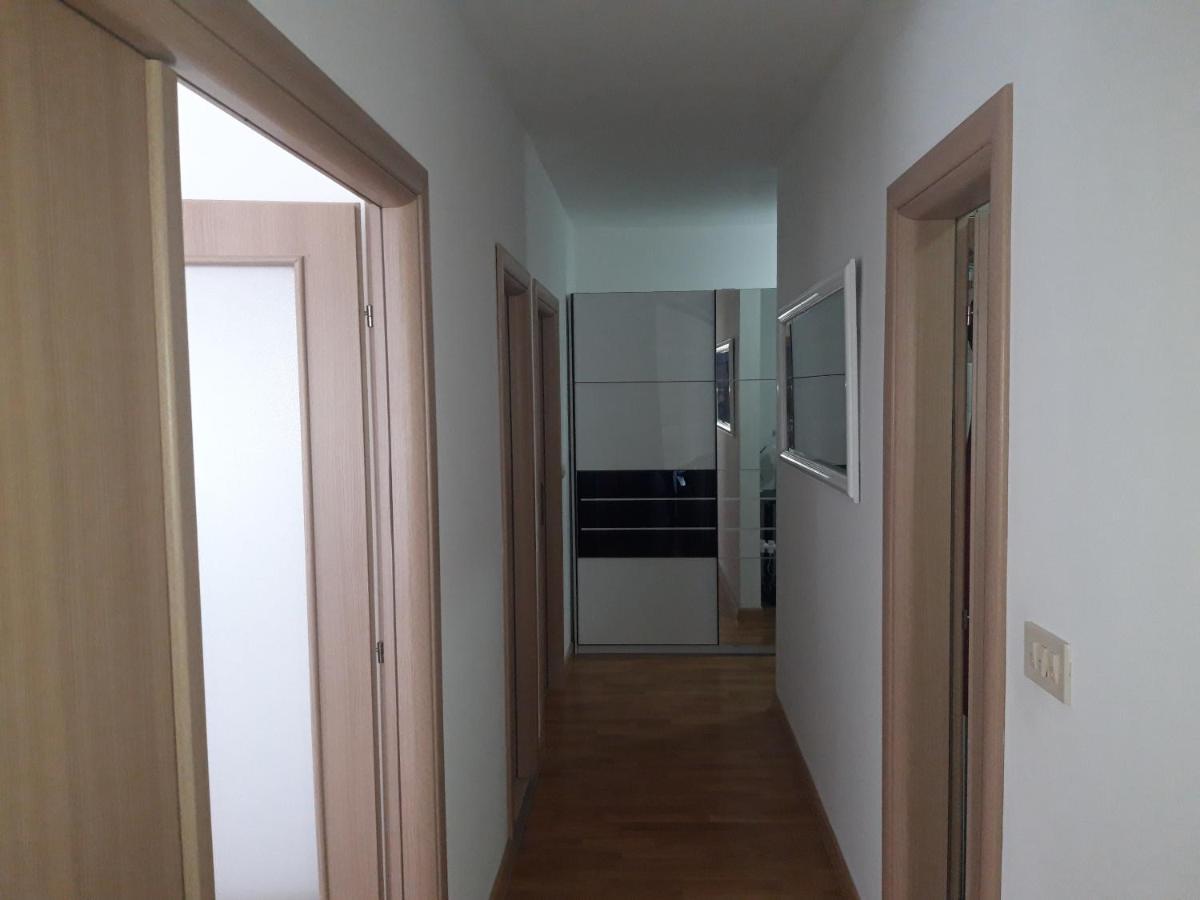 Marys Home Apartment Medugorje المظهر الخارجي الصورة