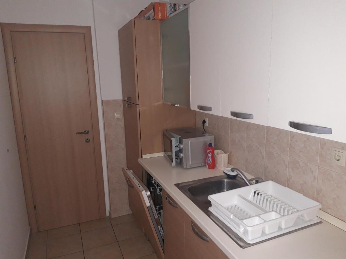 Marys Home Apartment Medugorje المظهر الخارجي الصورة