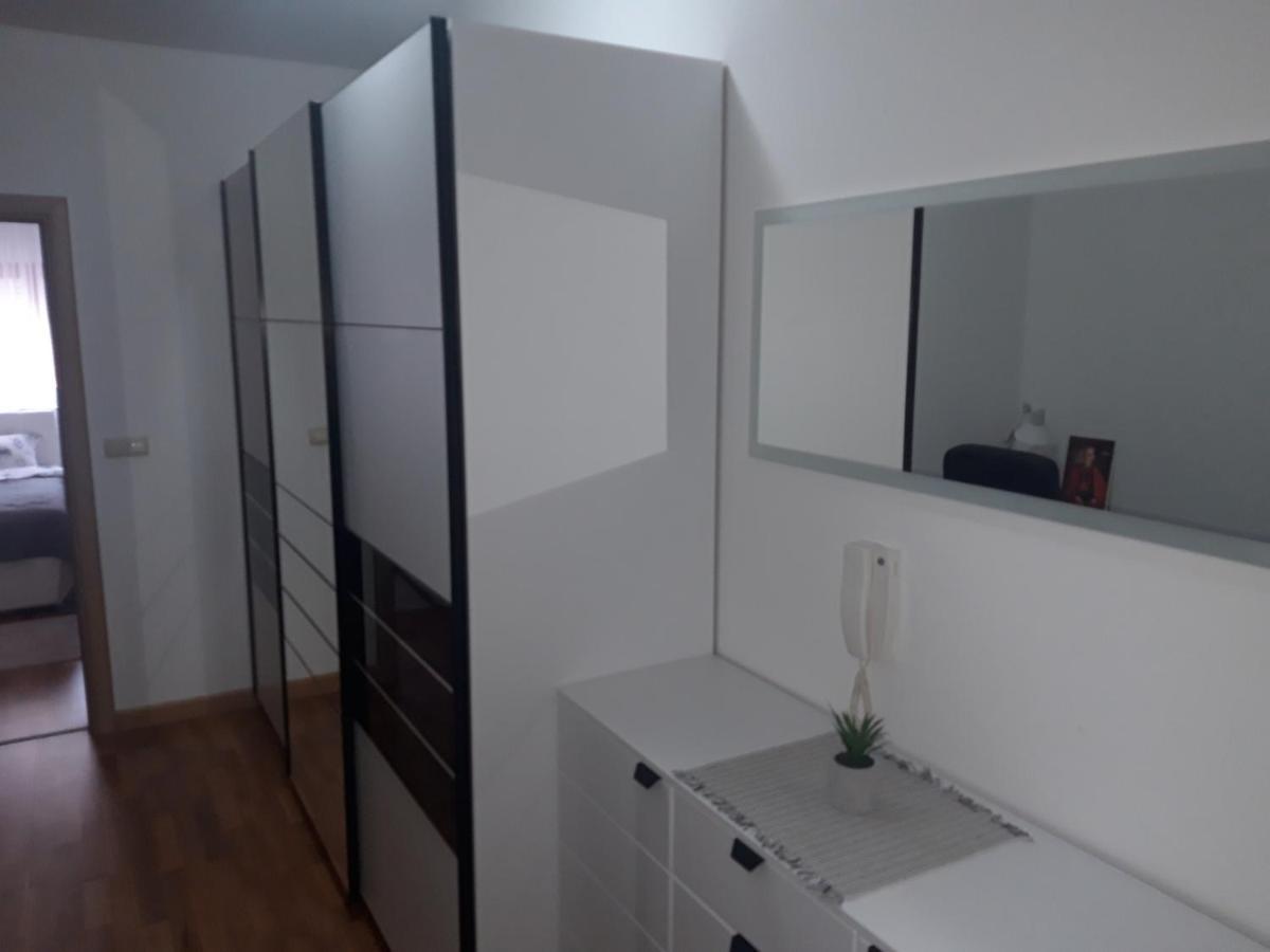 Marys Home Apartment Medugorje المظهر الخارجي الصورة