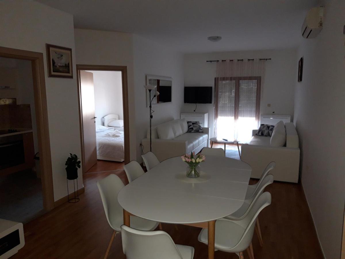 Marys Home Apartment Medugorje المظهر الخارجي الصورة