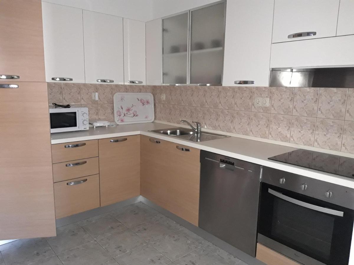 Marys Home Apartment Medugorje المظهر الخارجي الصورة