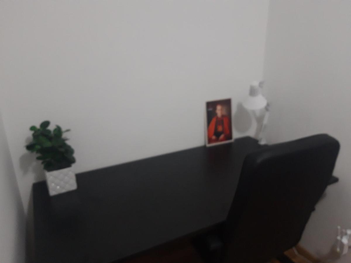 Marys Home Apartment Medugorje المظهر الخارجي الصورة