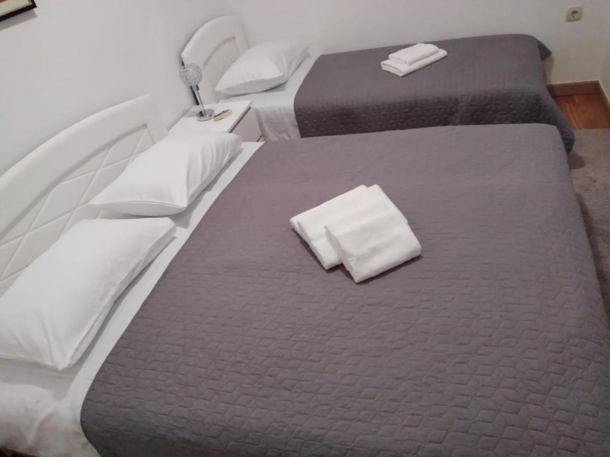 Marys Home Apartment Medugorje المظهر الخارجي الصورة