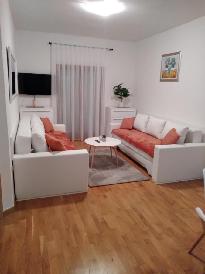 Marys Home Apartment Medugorje المظهر الخارجي الصورة