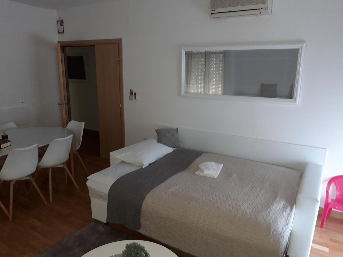 Marys Home Apartment Medugorje المظهر الخارجي الصورة