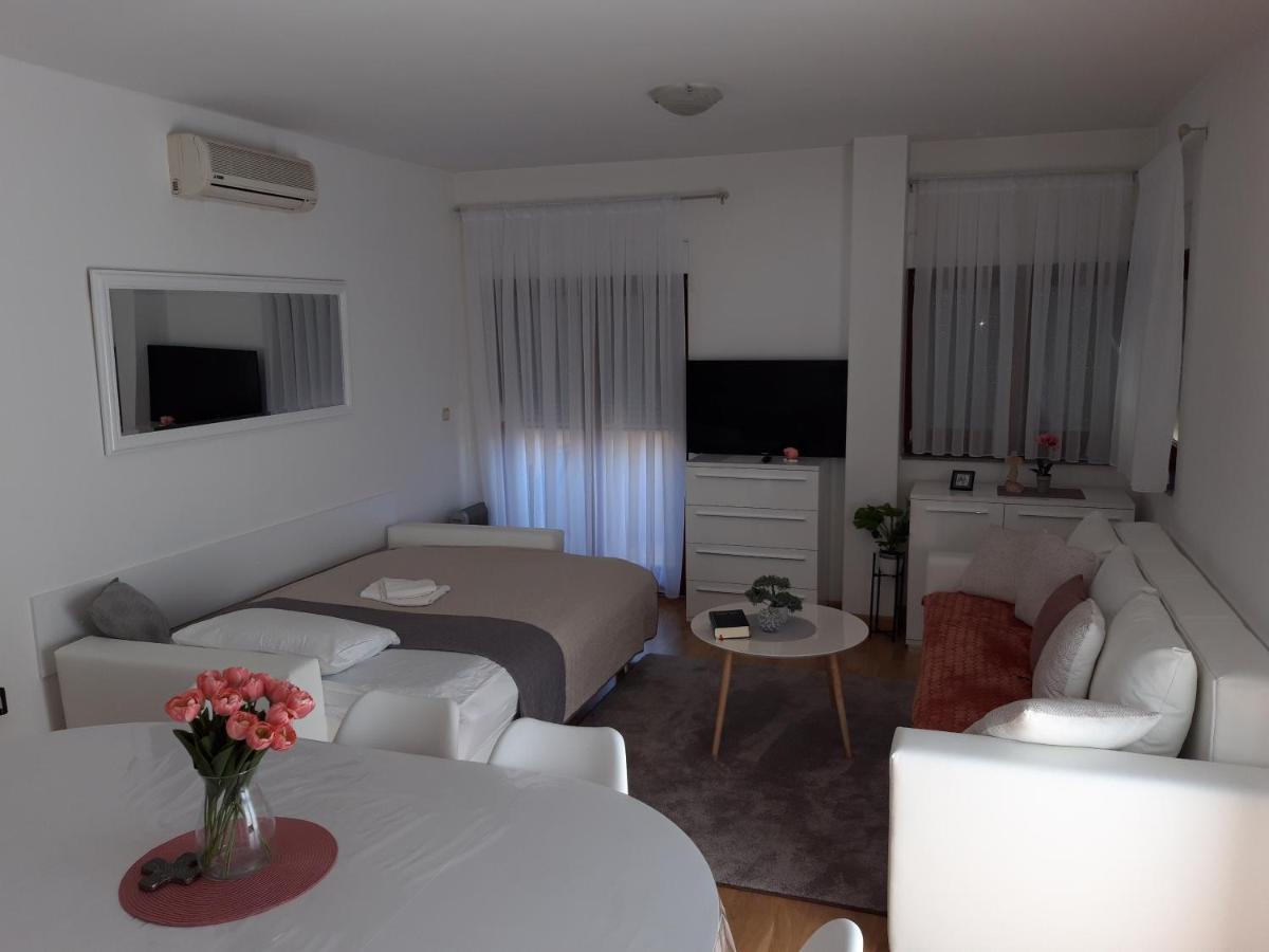 Marys Home Apartment Medugorje المظهر الخارجي الصورة