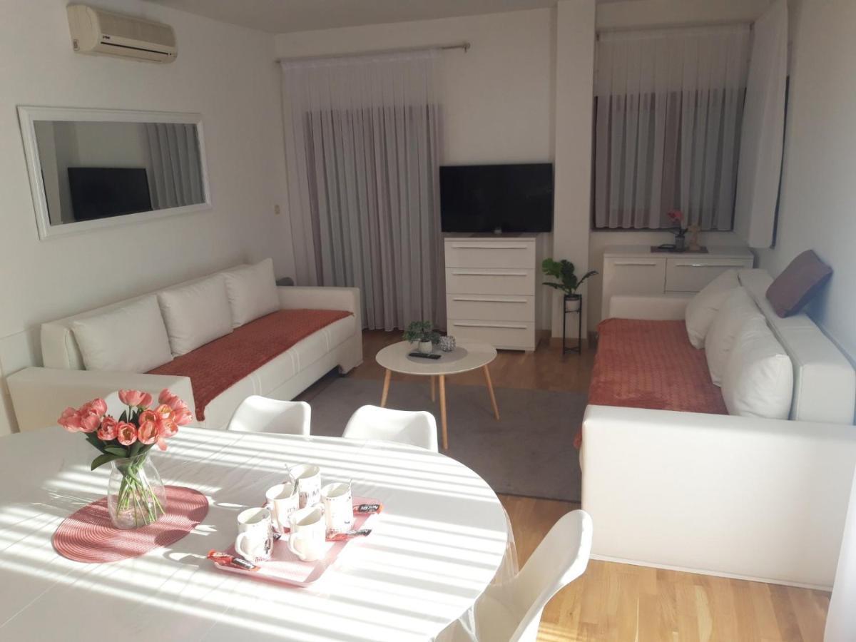 Marys Home Apartment Medugorje المظهر الخارجي الصورة