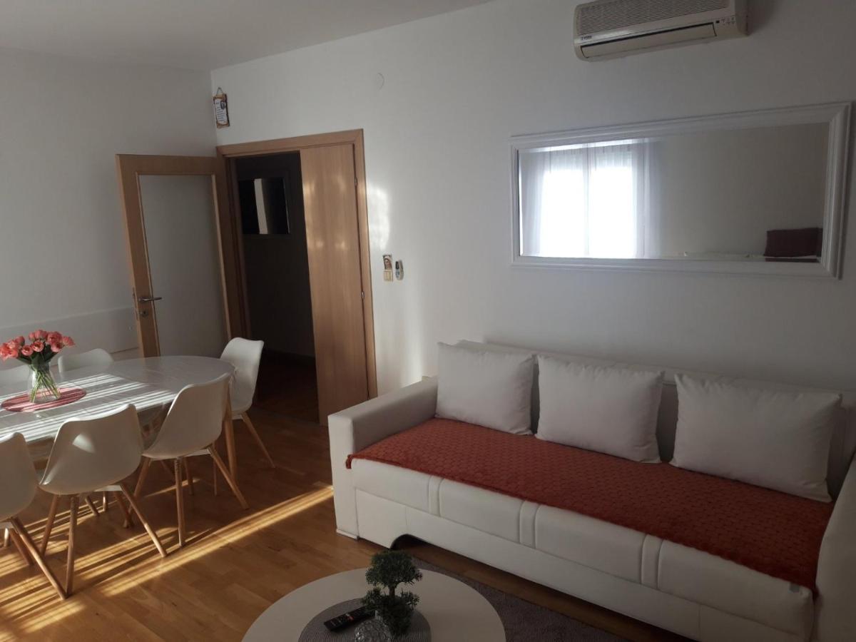 Marys Home Apartment Medugorje المظهر الخارجي الصورة