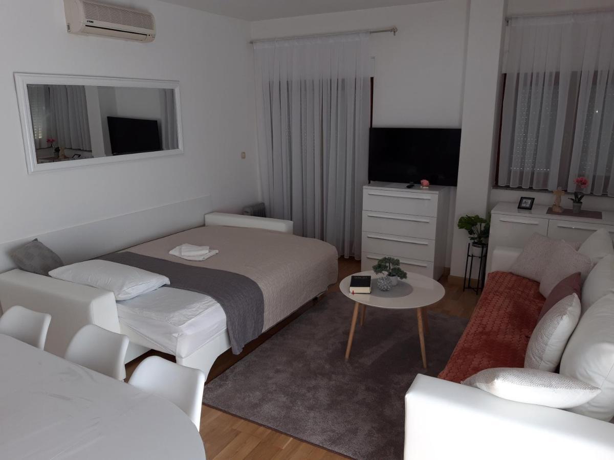 Marys Home Apartment Medugorje المظهر الخارجي الصورة