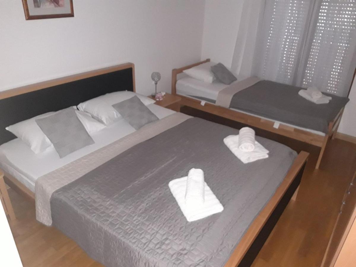 Marys Home Apartment Medugorje المظهر الخارجي الصورة