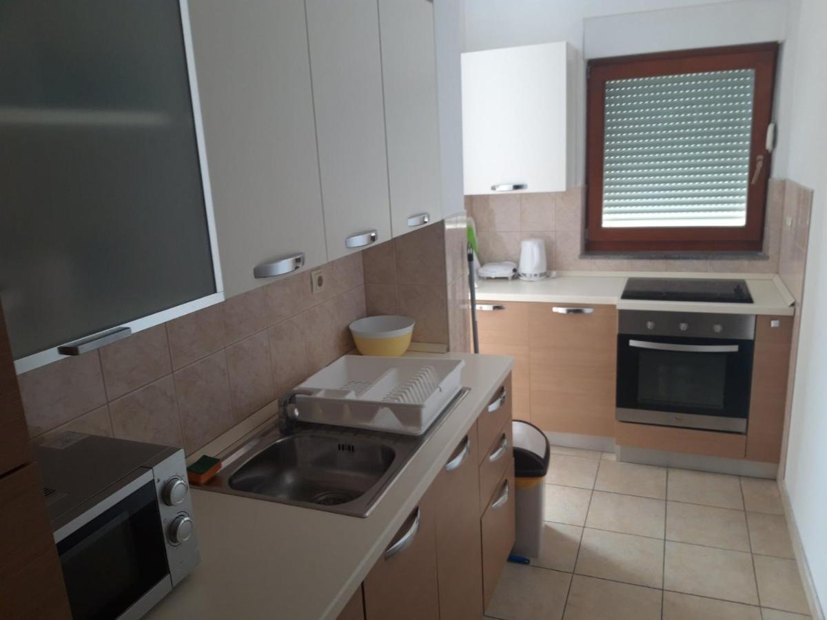 Marys Home Apartment Medugorje المظهر الخارجي الصورة