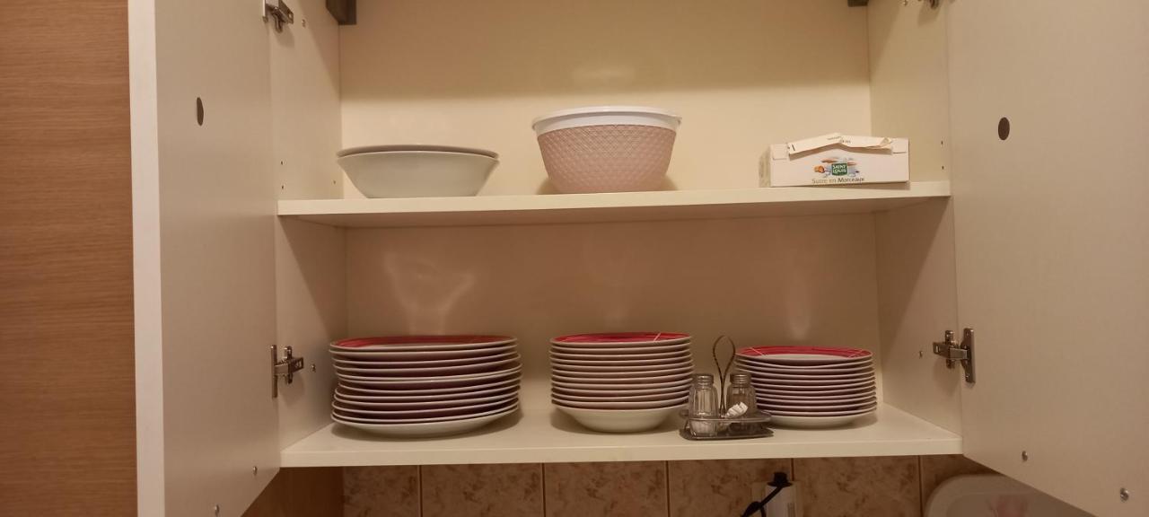 Marys Home Apartment Medugorje المظهر الخارجي الصورة