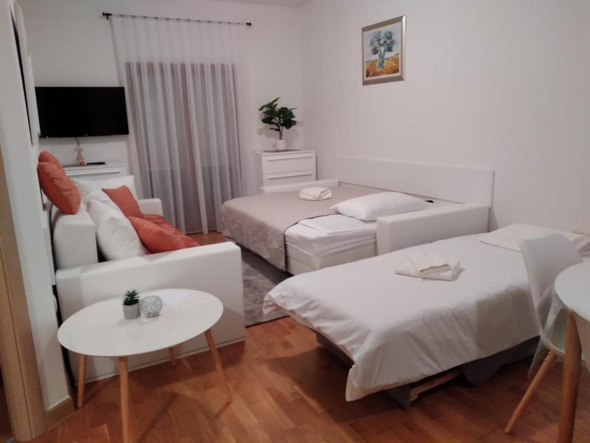 Marys Home Apartment Medugorje المظهر الخارجي الصورة