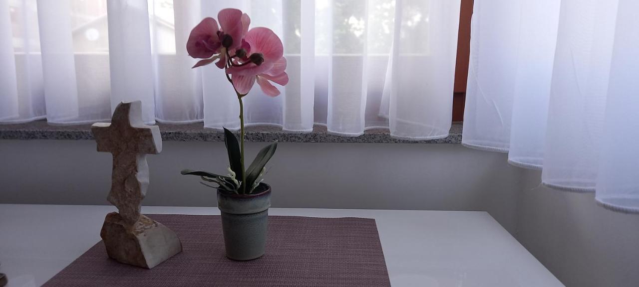 Marys Home Apartment Medugorje المظهر الخارجي الصورة