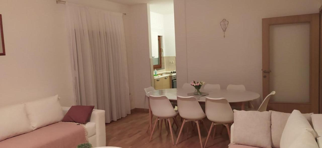 Marys Home Apartment Medugorje المظهر الخارجي الصورة