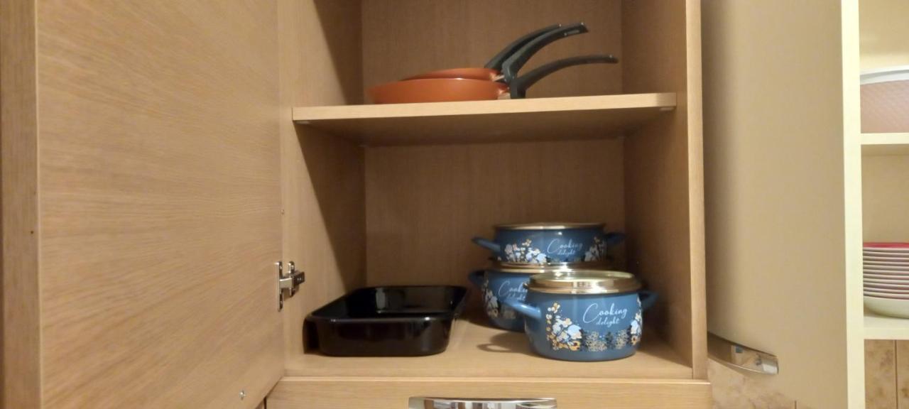 Marys Home Apartment Medugorje المظهر الخارجي الصورة