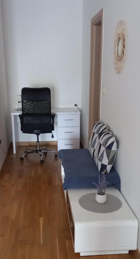 Marys Home Apartment Medugorje المظهر الخارجي الصورة