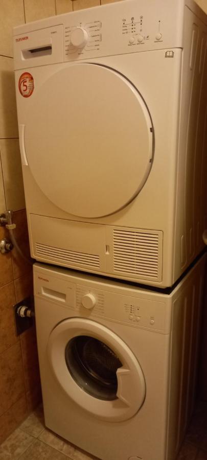 Marys Home Apartment Medugorje المظهر الخارجي الصورة