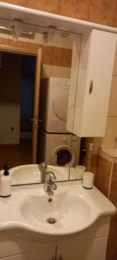 Marys Home Apartment Medugorje المظهر الخارجي الصورة