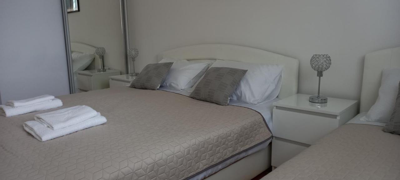 Marys Home Apartment Medugorje المظهر الخارجي الصورة