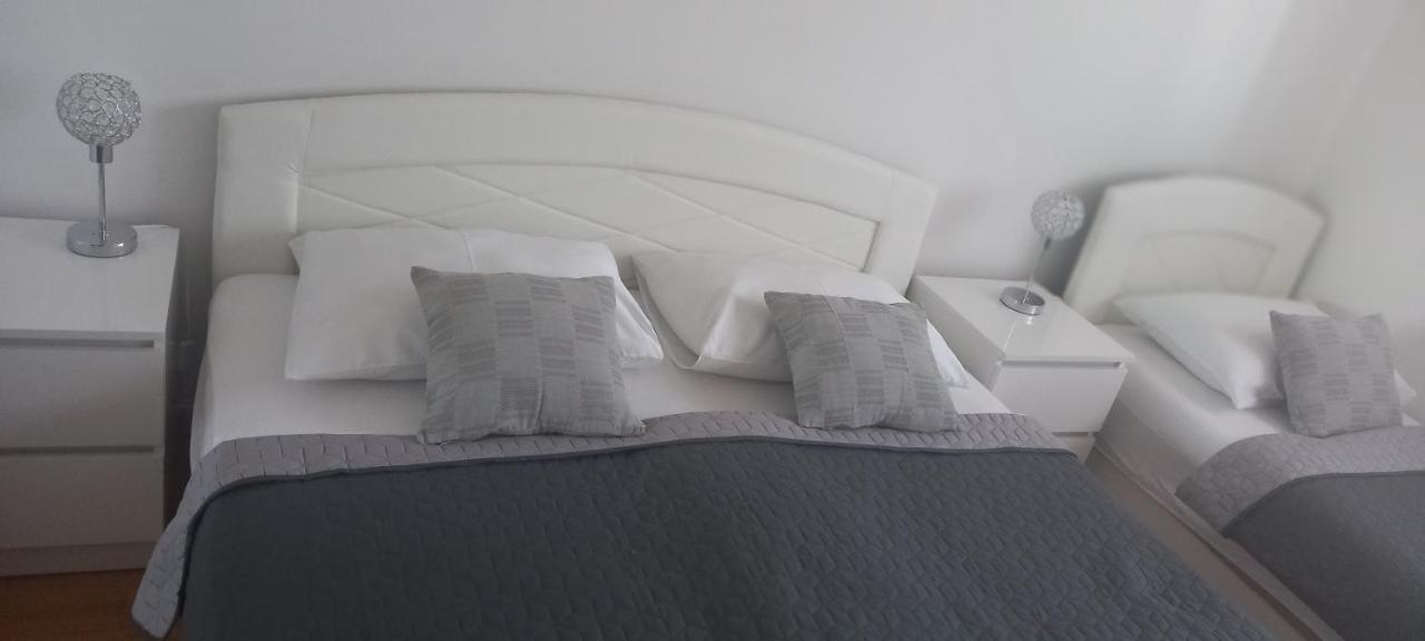 Marys Home Apartment Medugorje المظهر الخارجي الصورة