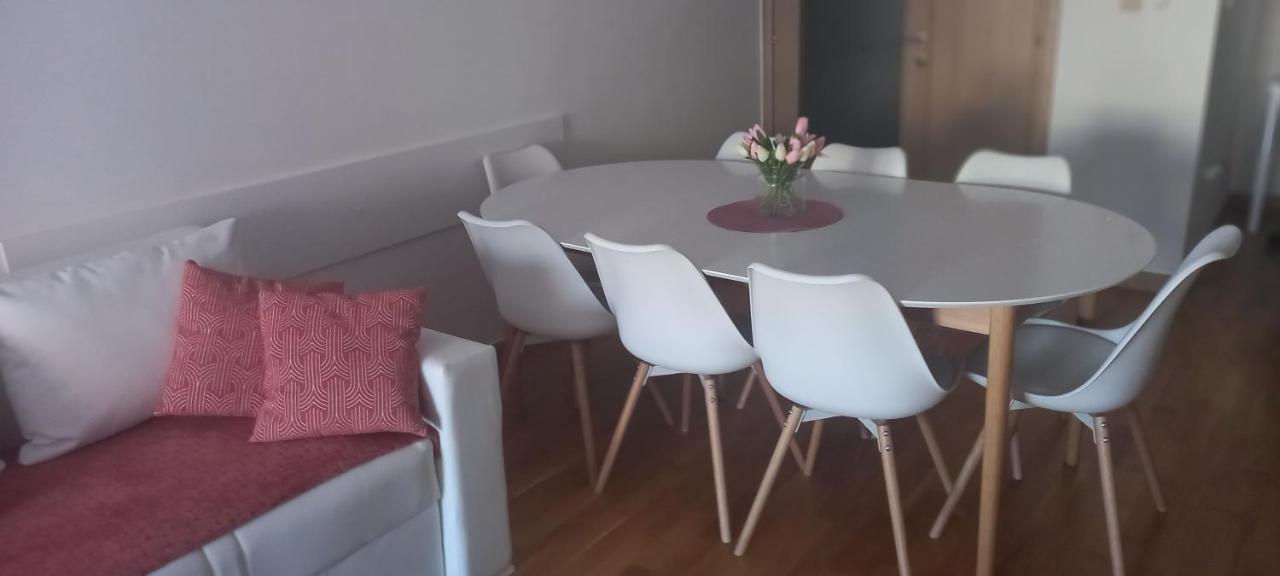 Marys Home Apartment Medugorje المظهر الخارجي الصورة