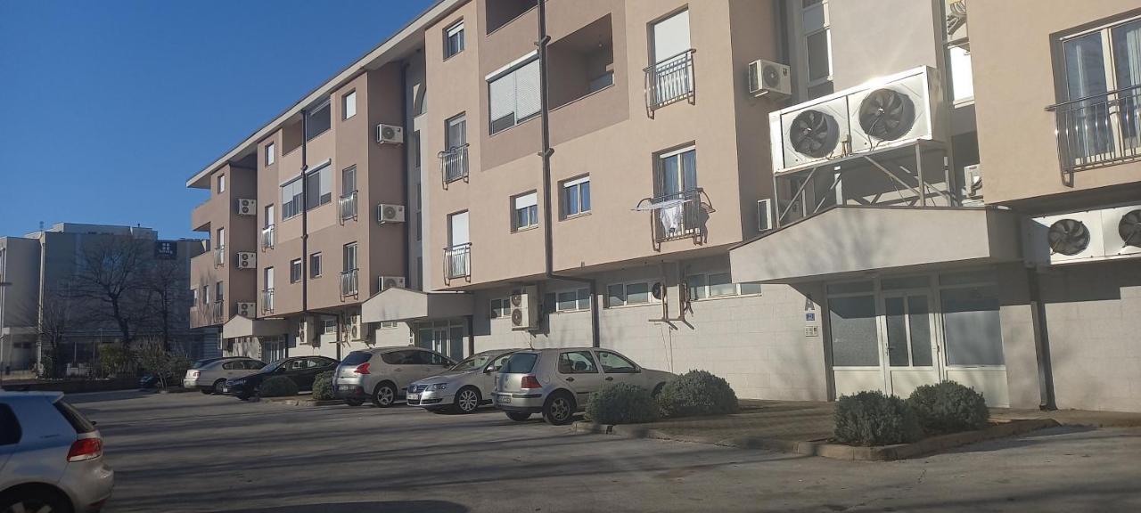 Marys Home Apartment Medugorje المظهر الخارجي الصورة