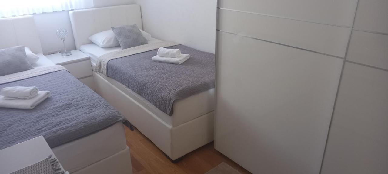 Marys Home Apartment Medugorje المظهر الخارجي الصورة
