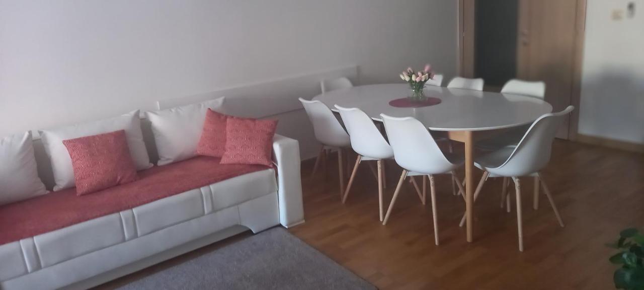 Marys Home Apartment Medugorje المظهر الخارجي الصورة