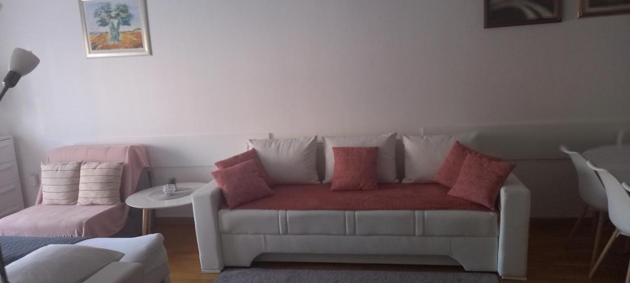 Marys Home Apartment Medugorje المظهر الخارجي الصورة