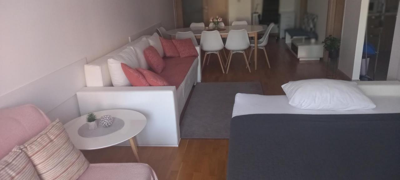 Marys Home Apartment Medugorje المظهر الخارجي الصورة