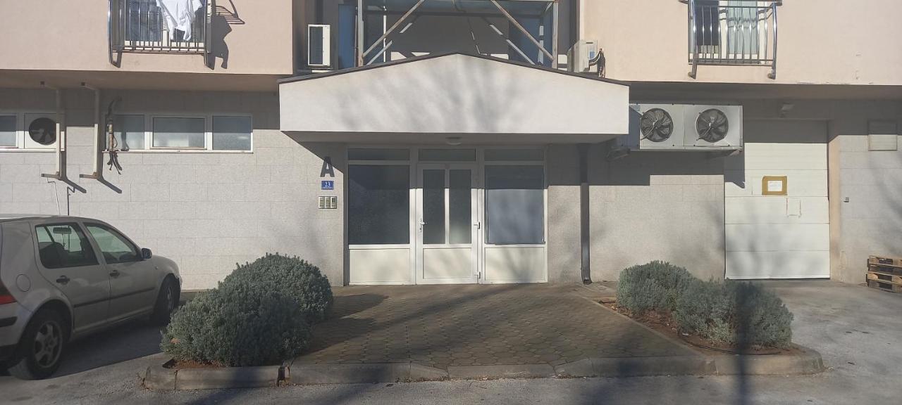 Marys Home Apartment Medugorje المظهر الخارجي الصورة
