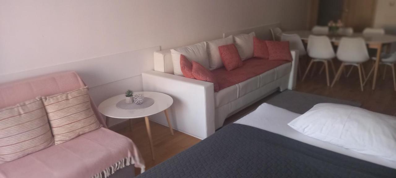 Marys Home Apartment Medugorje المظهر الخارجي الصورة