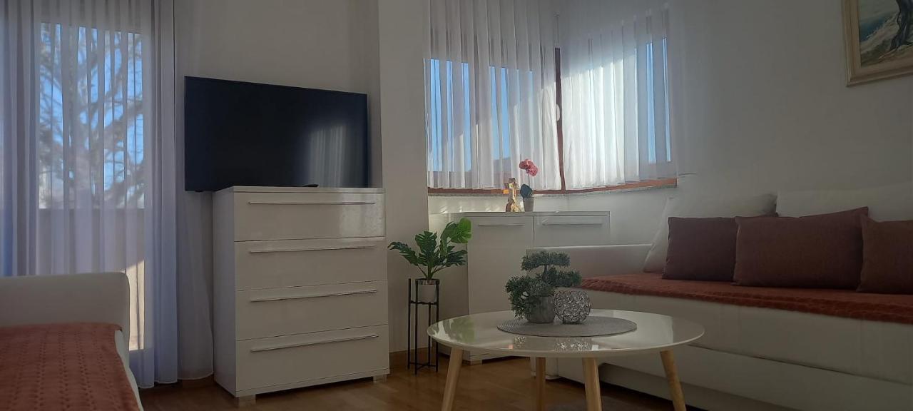 Marys Home Apartment Medugorje المظهر الخارجي الصورة
