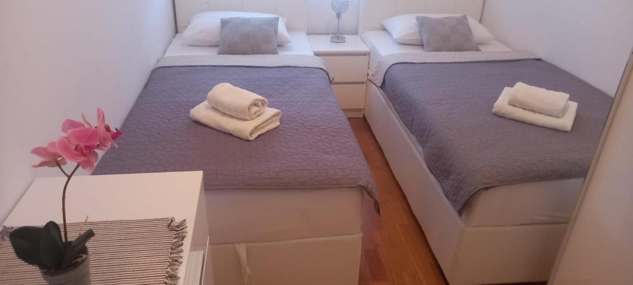 Marys Home Apartment Medugorje المظهر الخارجي الصورة