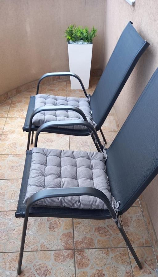 Marys Home Apartment Medugorje المظهر الخارجي الصورة
