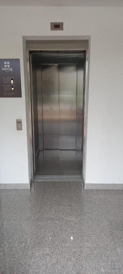 Marys Home Apartment Medugorje المظهر الخارجي الصورة