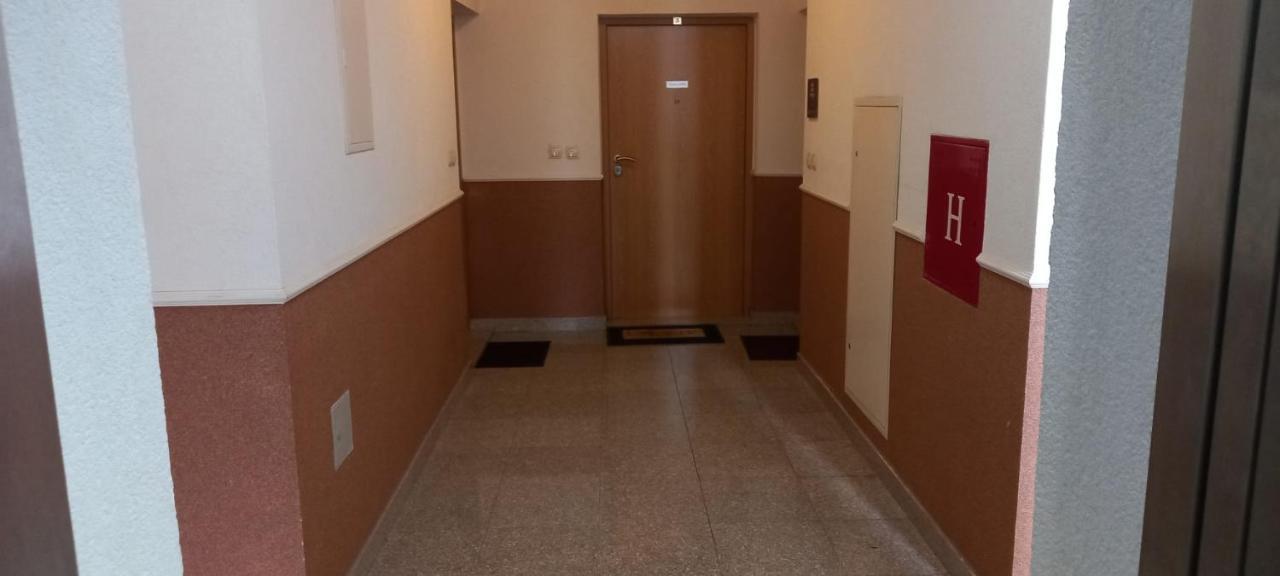 Marys Home Apartment Medugorje المظهر الخارجي الصورة