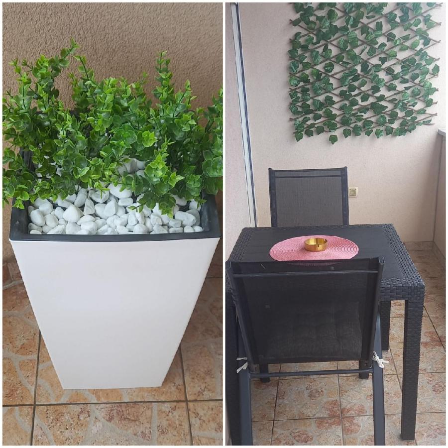 Marys Home Apartment Medugorje المظهر الخارجي الصورة