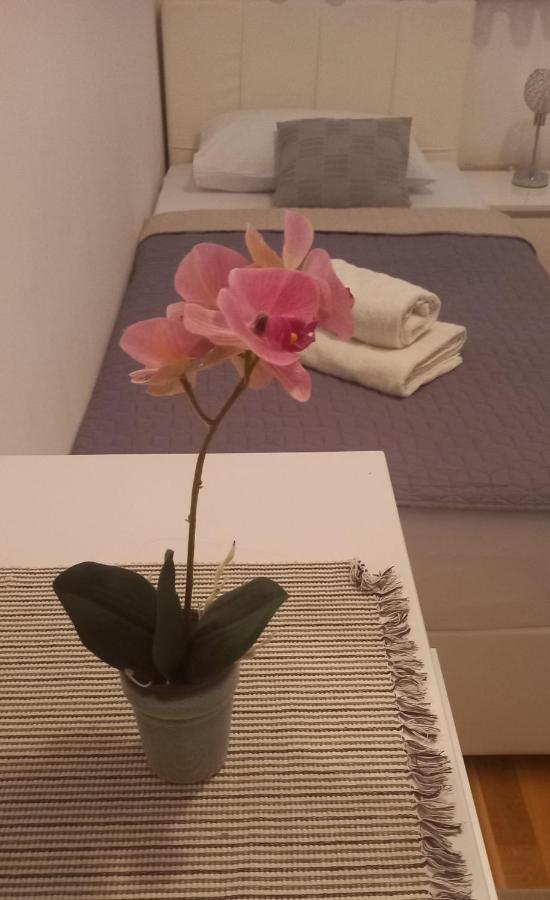 Marys Home Apartment Medugorje المظهر الخارجي الصورة