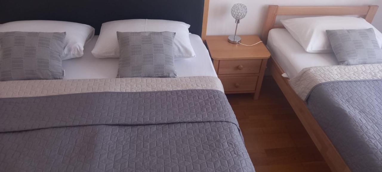 Marys Home Apartment Medugorje المظهر الخارجي الصورة